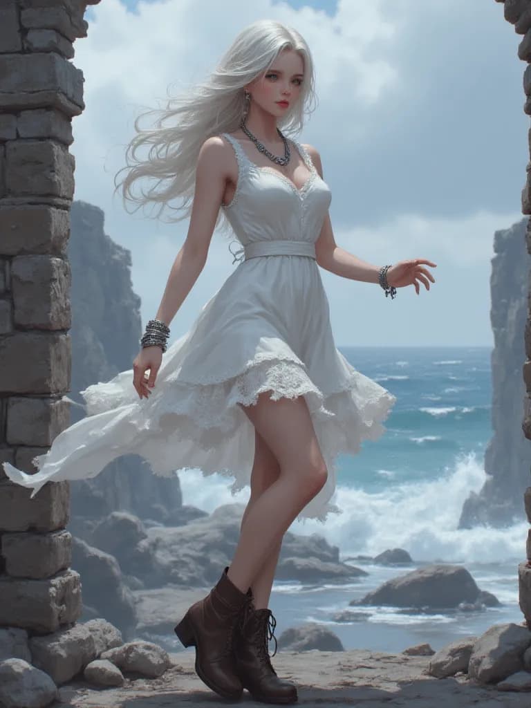 Thumbnail of Crissha Blaire Aliñar 