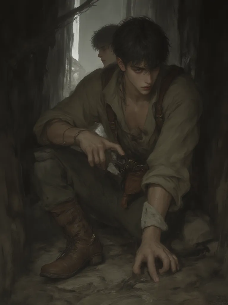 Thumbnail of Каэль