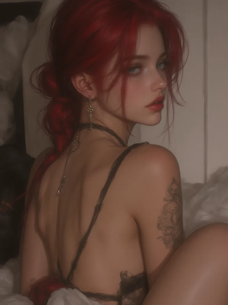 Thumbnail of Мэри