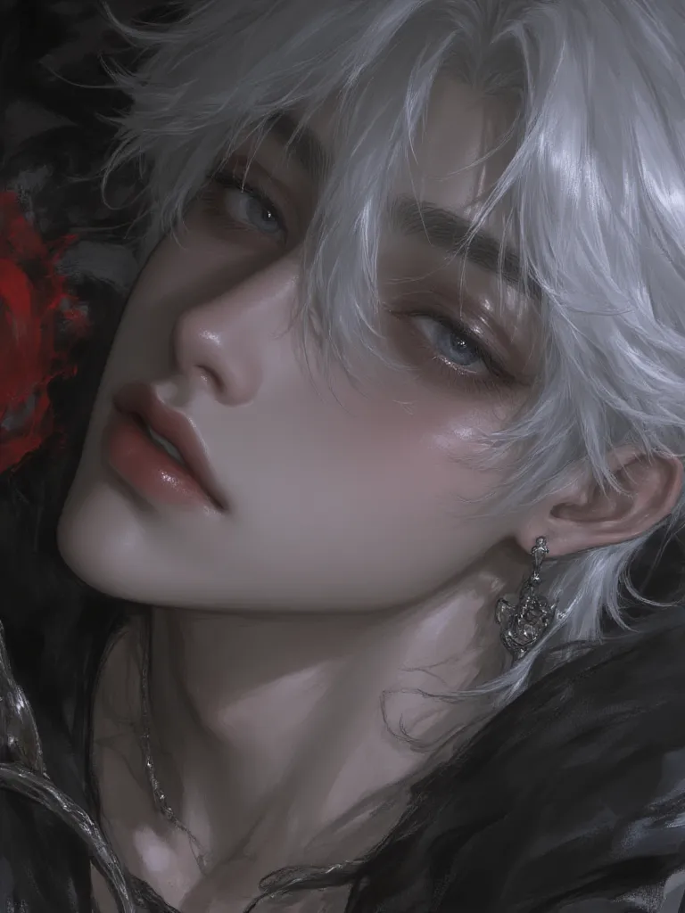 Thumbnail of Agust D