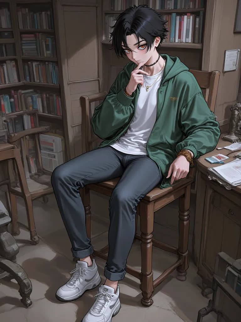 Thumbnail of Джек