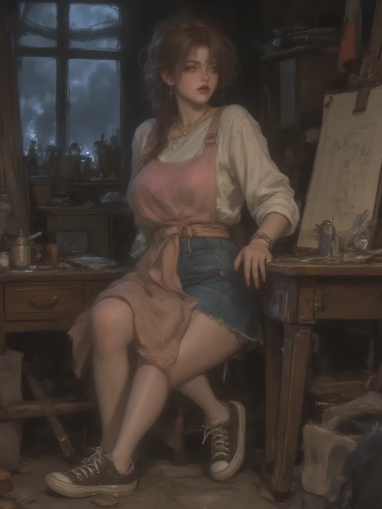 Thumbnail of Мак