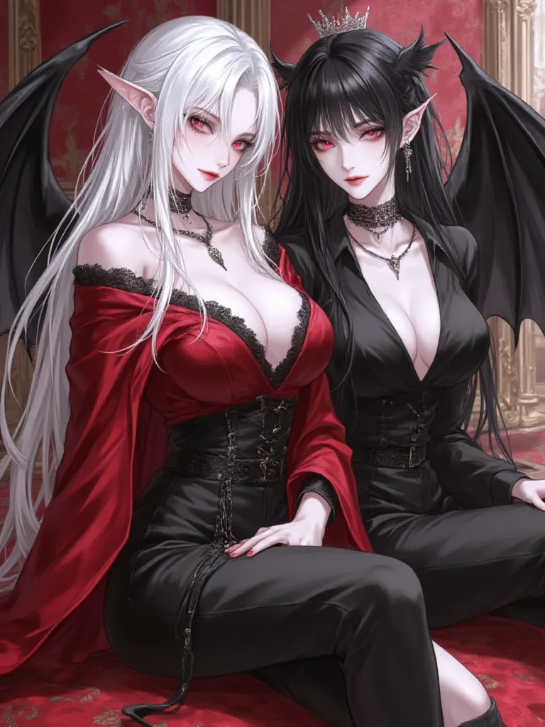 Thumbnail of Люси и Луси