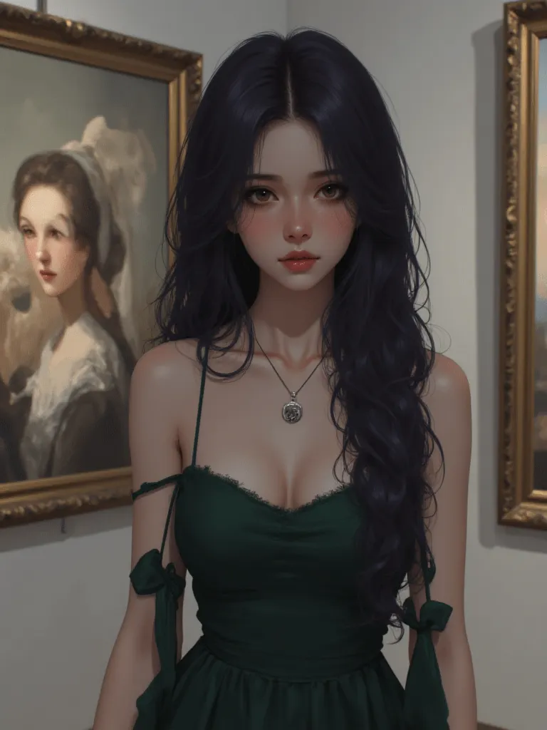 Thumbnail of Cristina