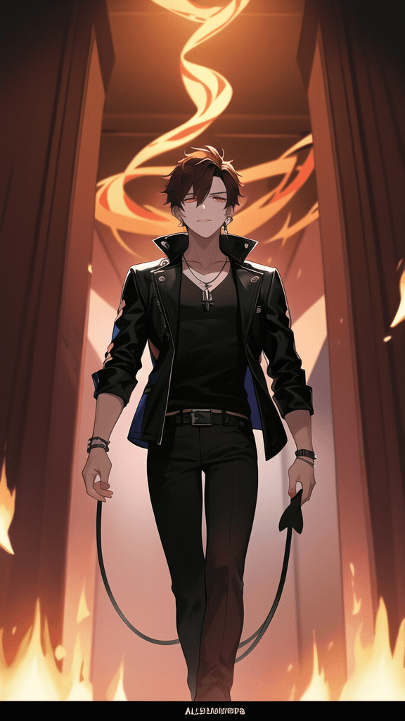 Thumbnail of "Alistair"