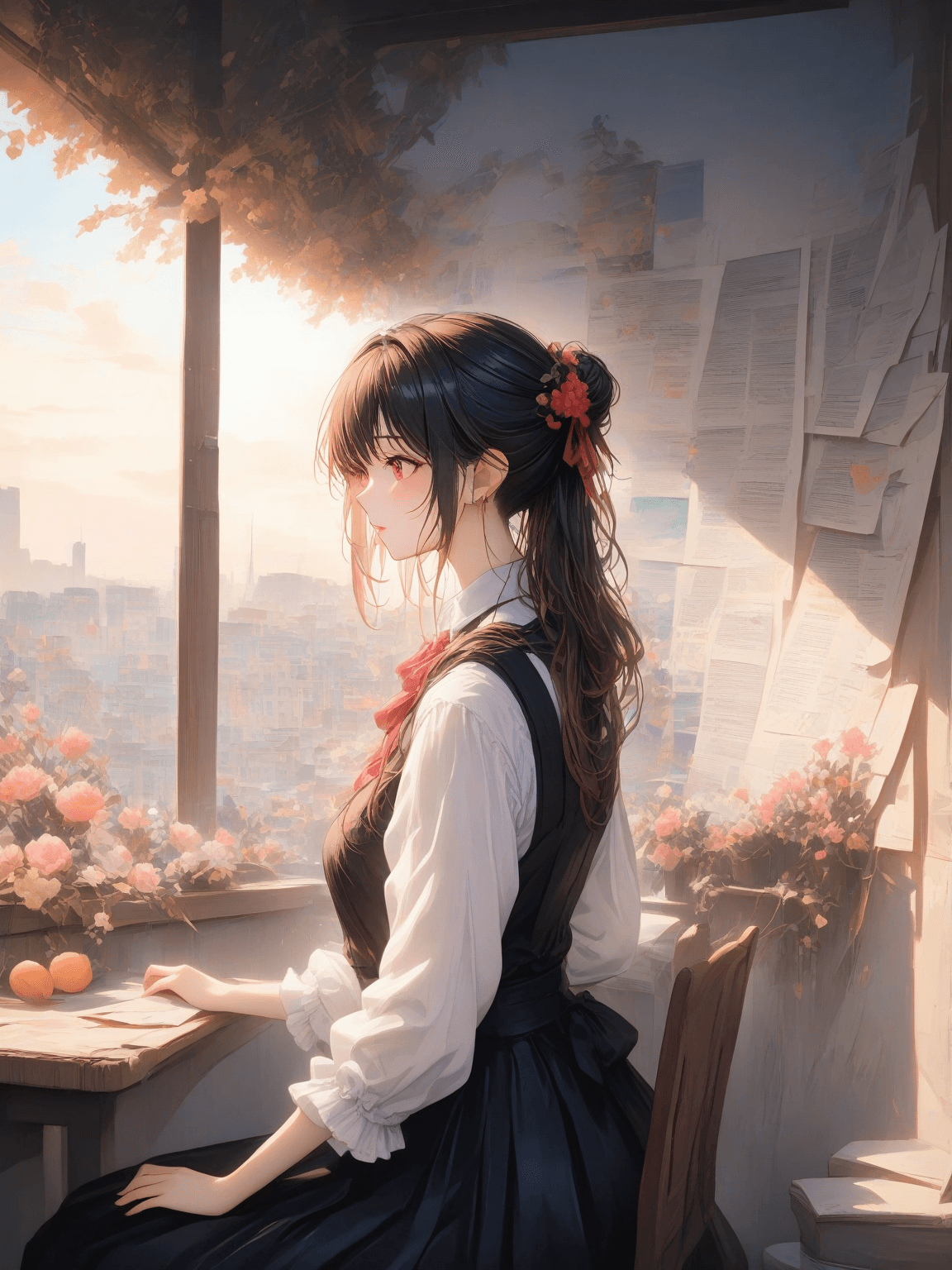 Thumbnail of Айзейя