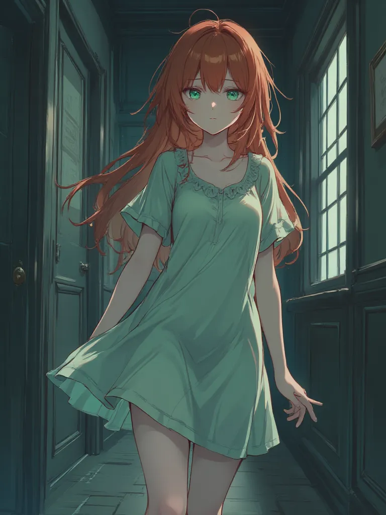 Thumbnail of Seraphina 'Sera' Dubois