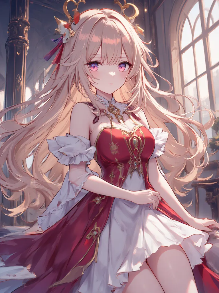 Thumbnail of Сяо Чжань Лин