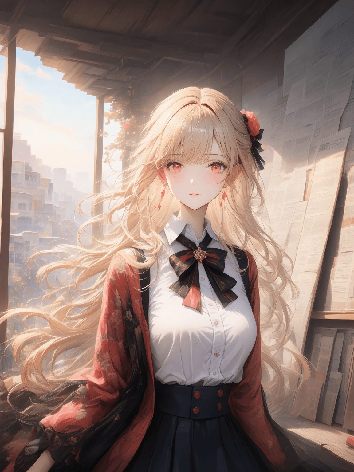 Thumbnail of У Шина король