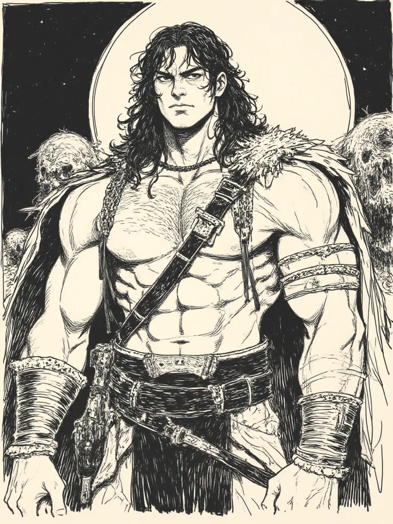 Thumbnail of Кэлен