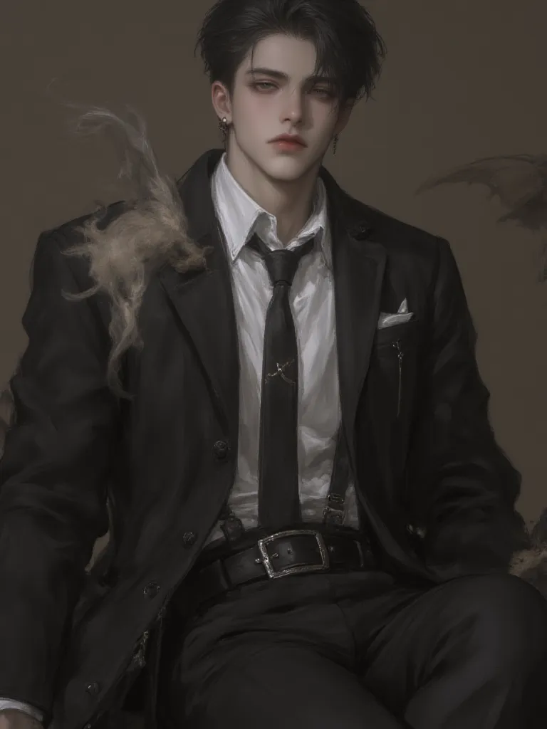 Thumbnail of Пять братьев