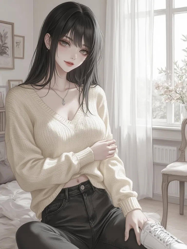 Thumbnail of Ким Джульетта