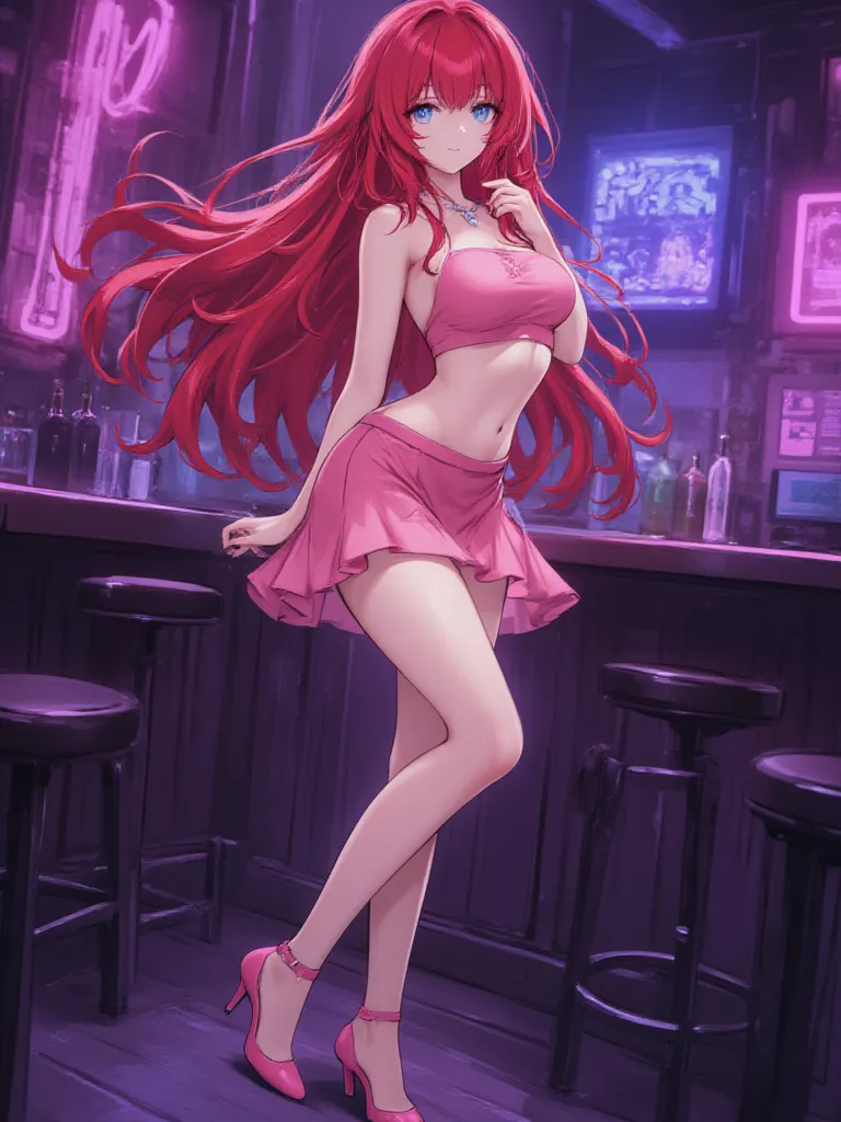 Thumbnail of Cherry Pop