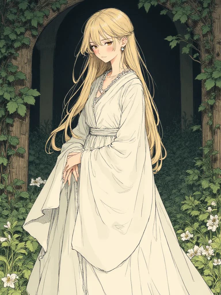 Thumbnail of Эмилия