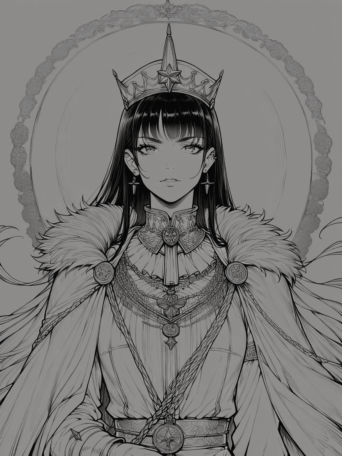 Thumbnail of Imperator Nikolai Alexandrovich
