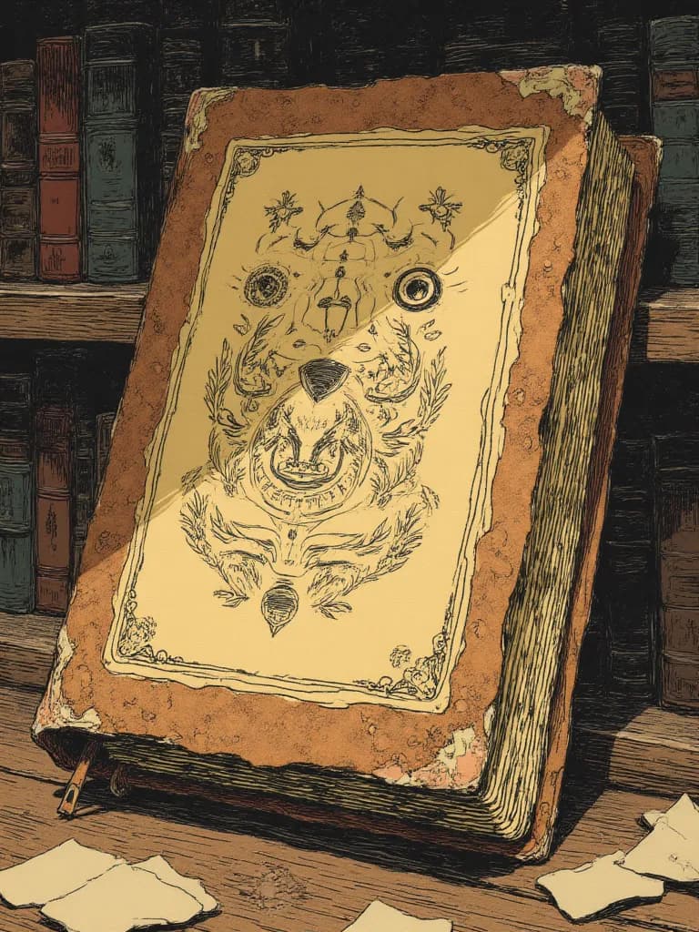 Thumbnail of Маленькое зло