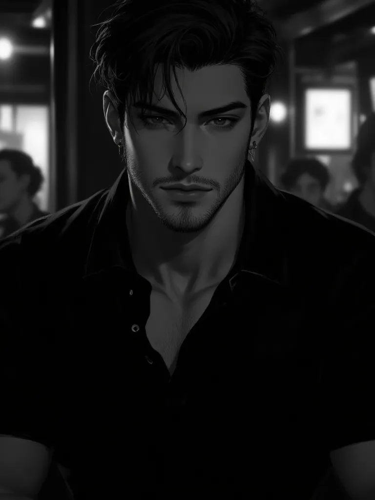 Thumbnail of Elias Thorne