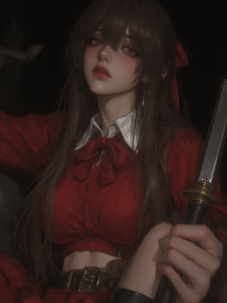 Thumbnail of Лорена