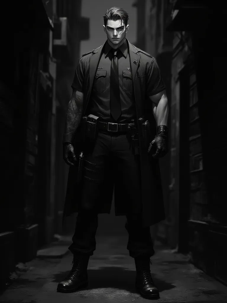 Thumbnail of Кейлен Вэнс