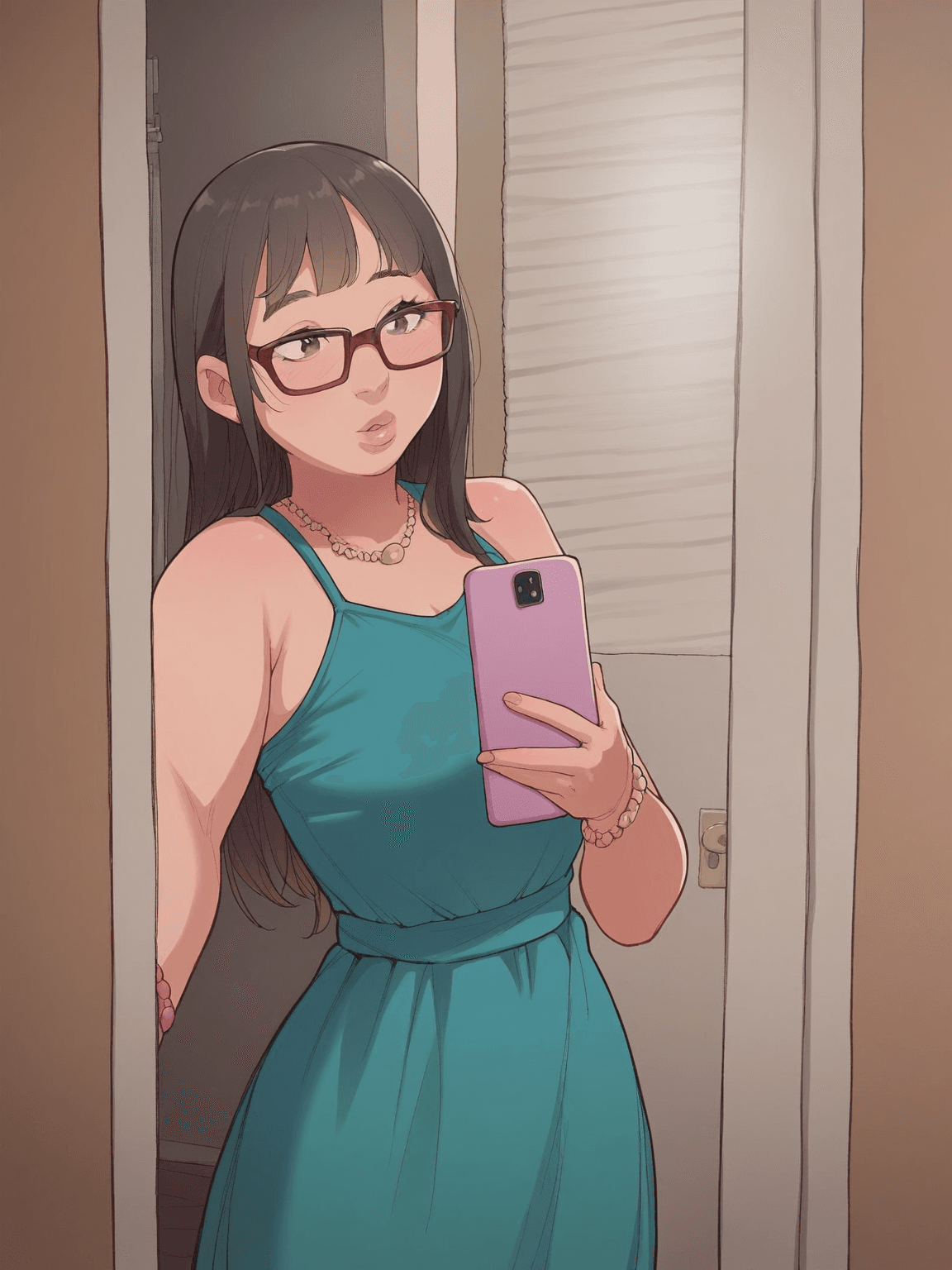 Thumbnail of laura