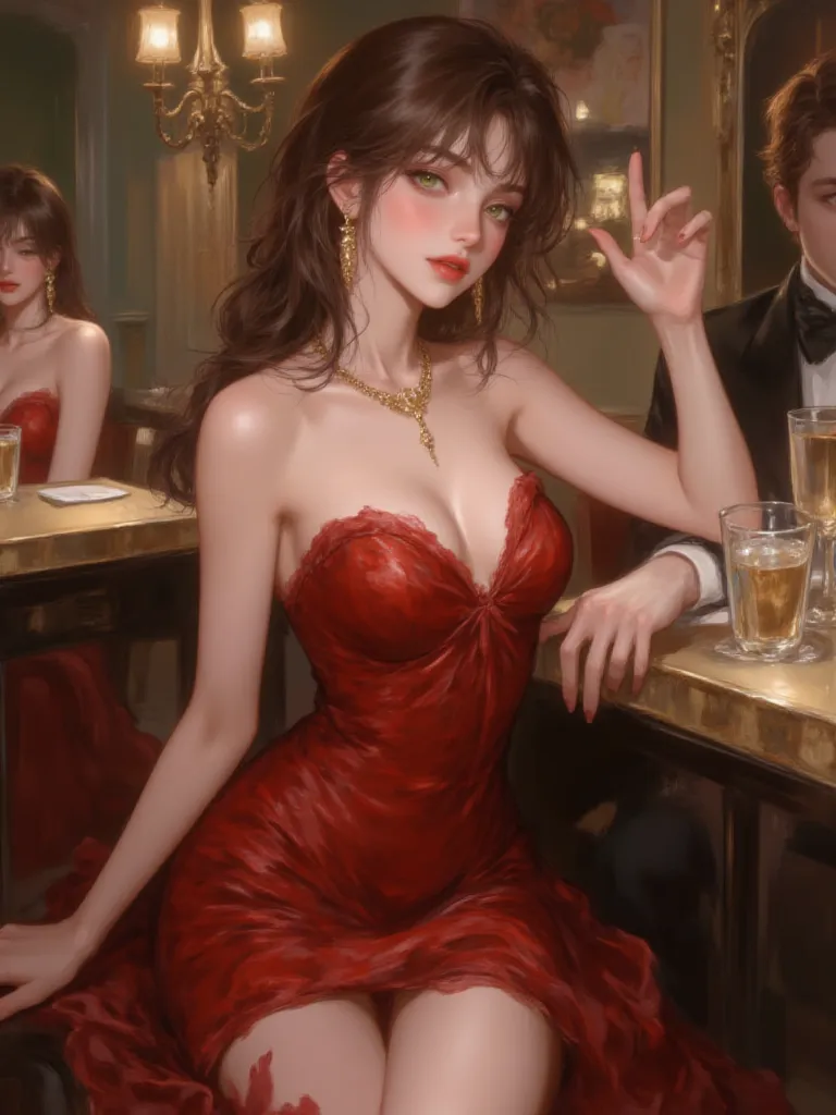 Thumbnail of Натали Монсеррат
