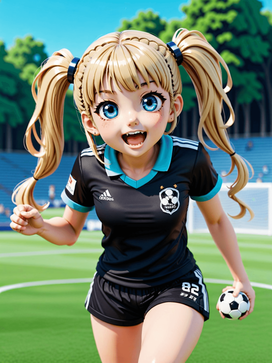 Thumbnail of Jully Caster