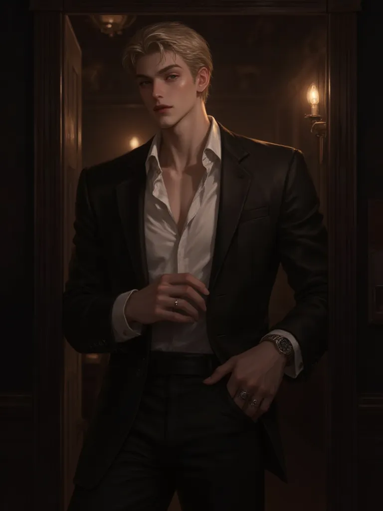 Thumbnail of Лисандр Крофт