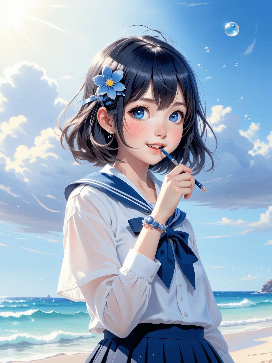 Thumbnail of Ревность
