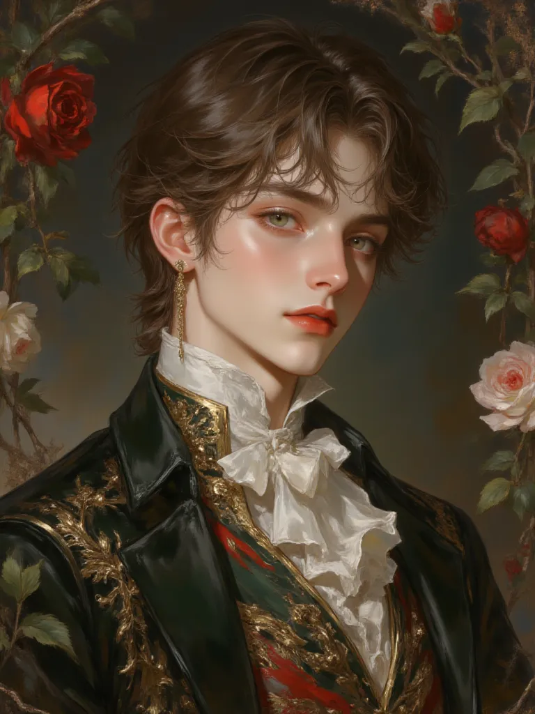 Thumbnail of Альберт