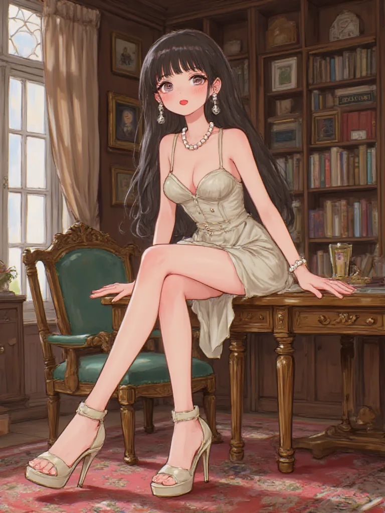 Thumbnail of Серафина "Сера" Торн