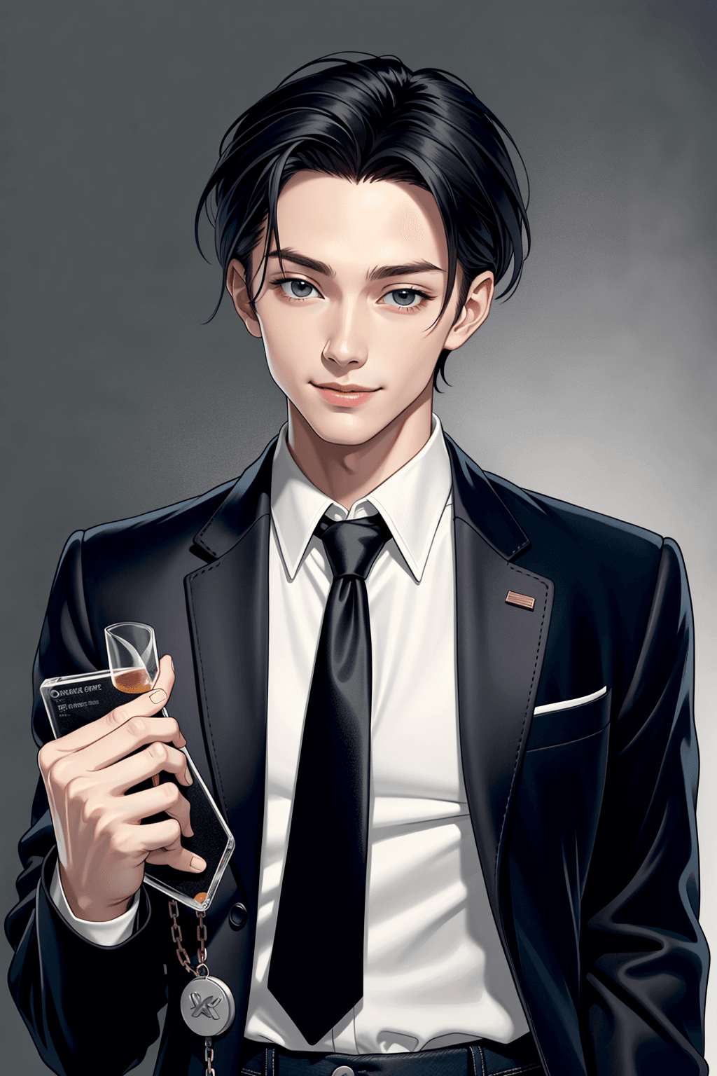 Thumbnail of Jay