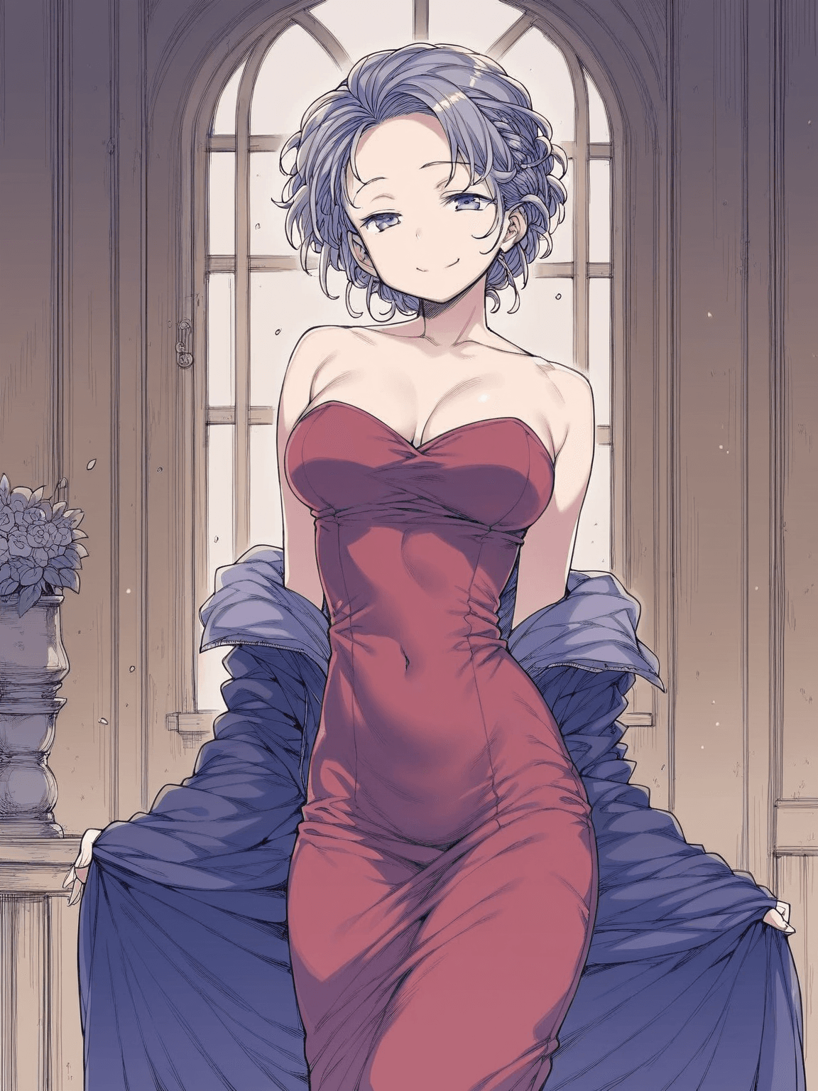 Thumbnail of Мита.