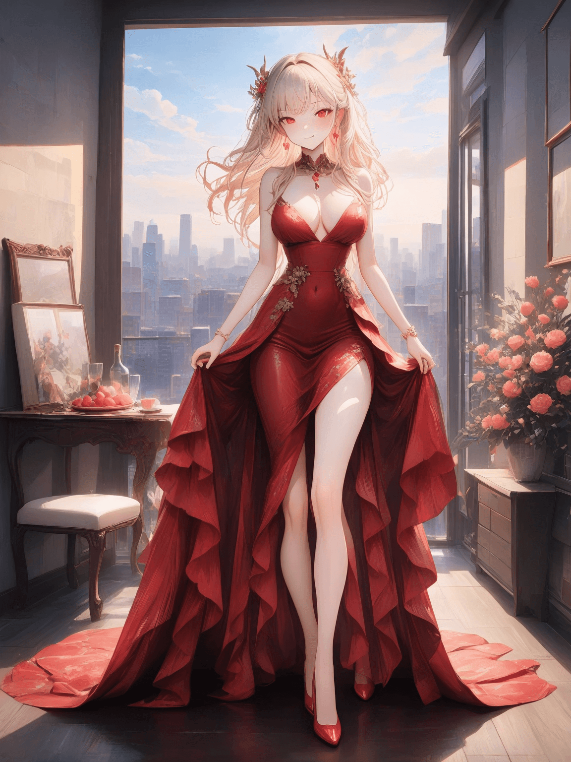 Thumbnail of мать