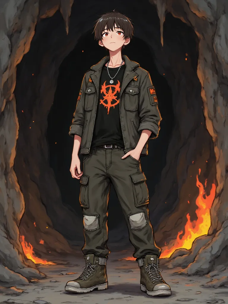 Thumbnail of Элиас Торн