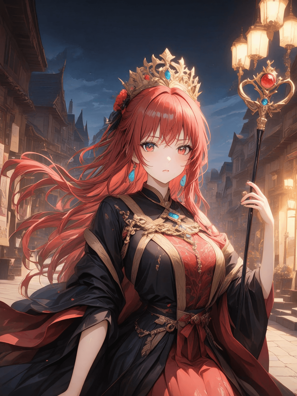 Thumbnail of Императрица Зуфира