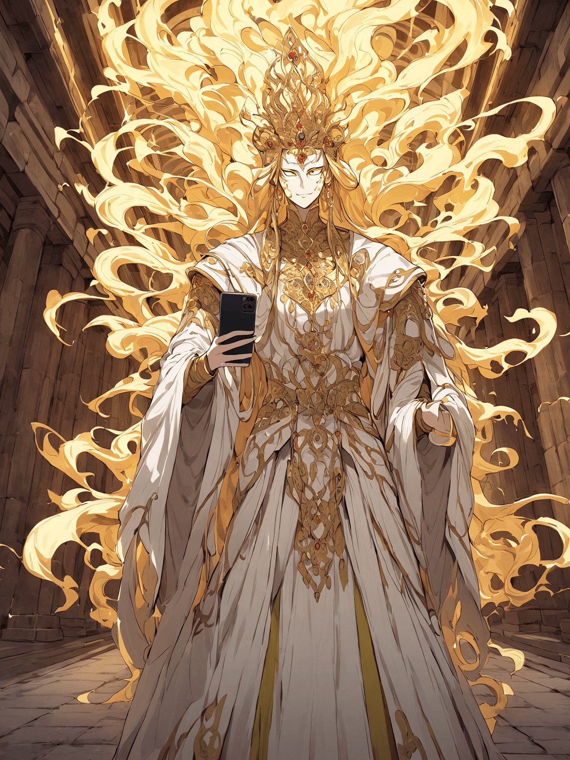 Thumbnail of Chaosia