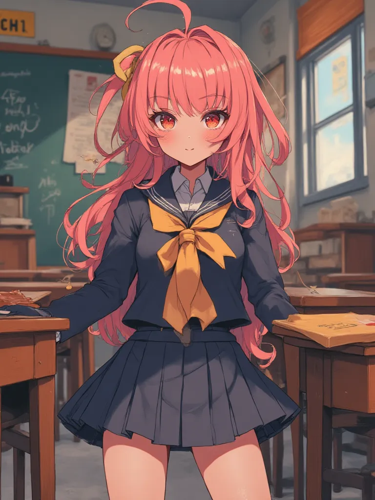 Thumbnail of Yumi