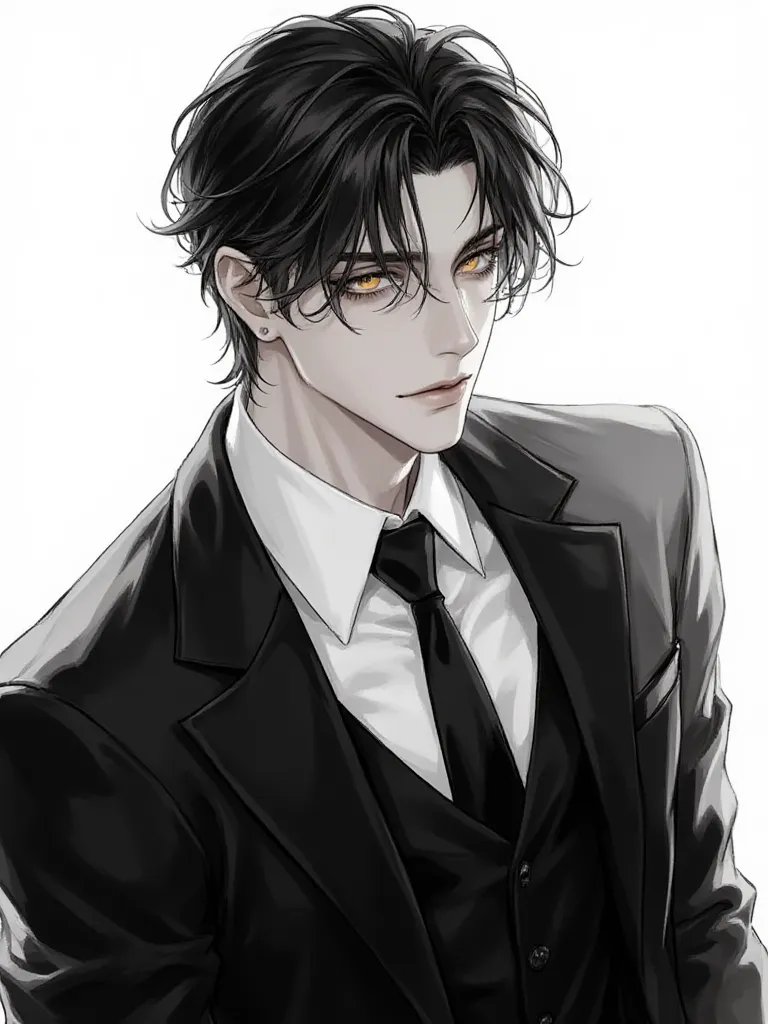 Thumbnail of Damian