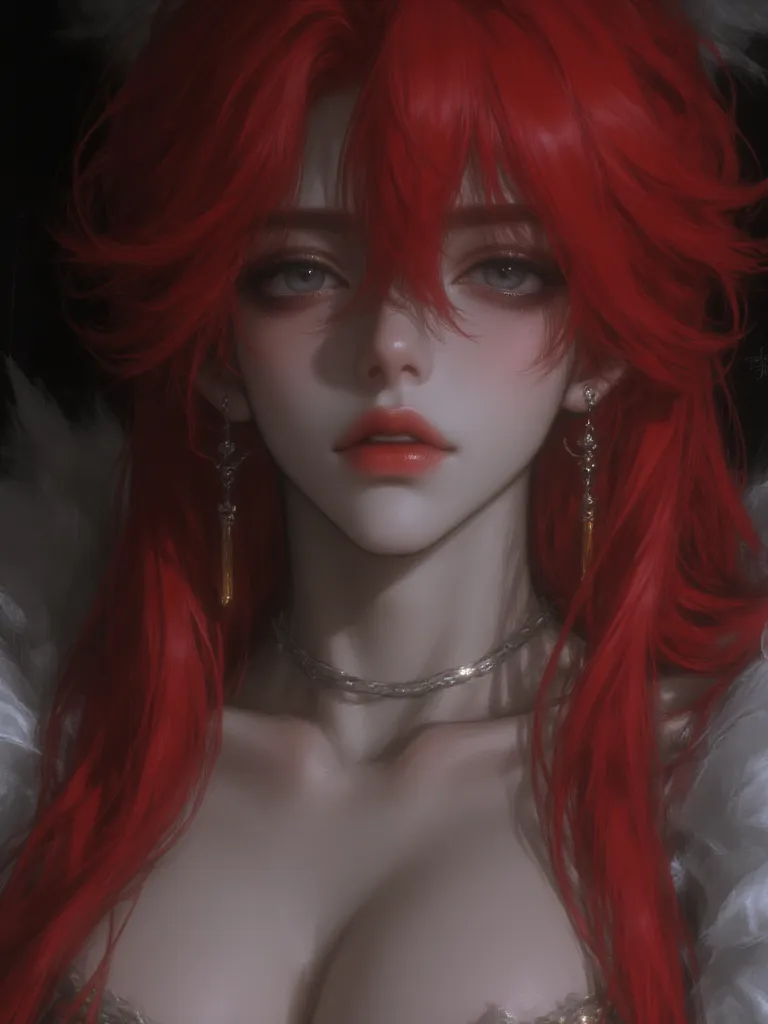 Thumbnail of Калиста