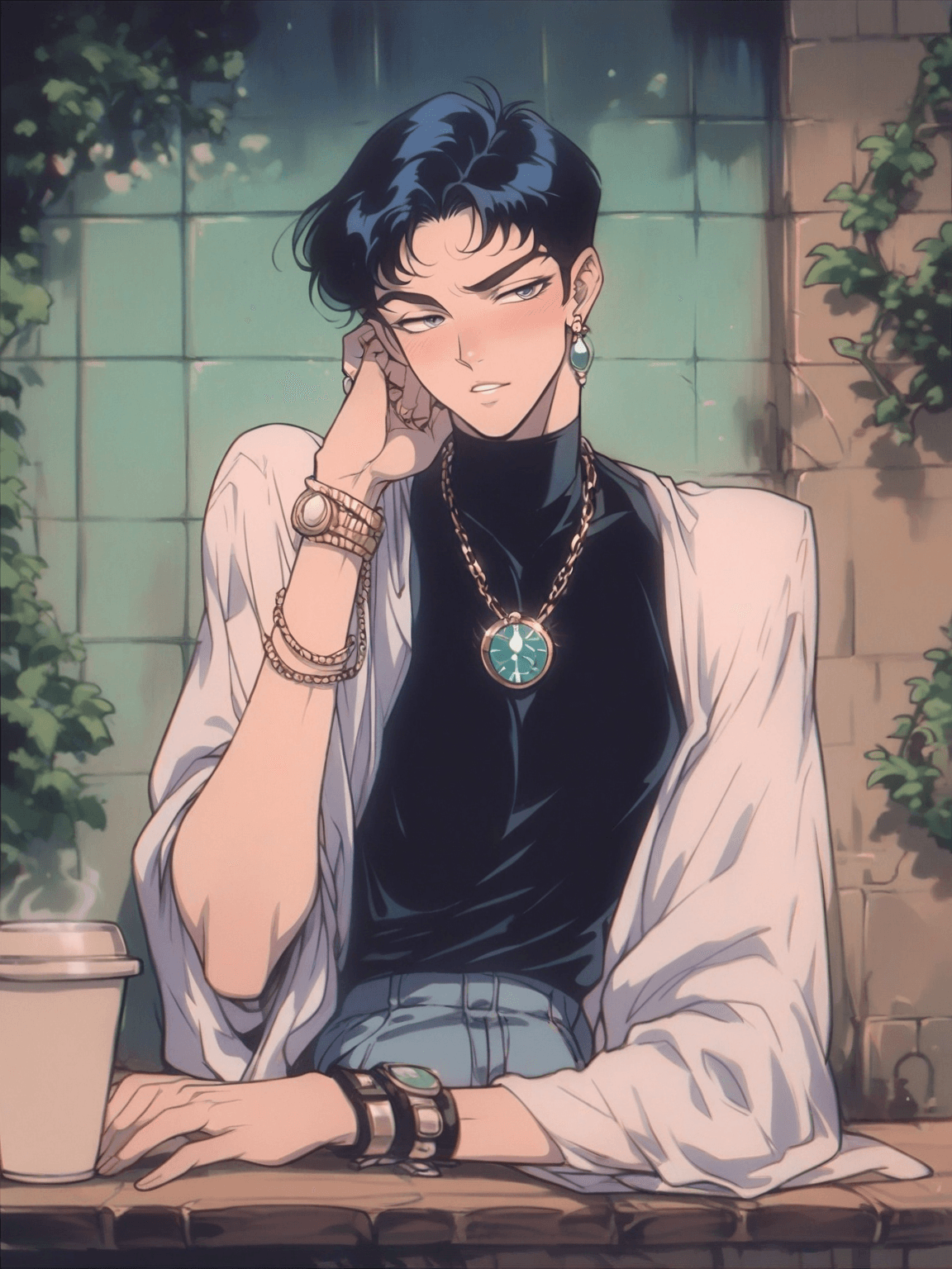Thumbnail of Elio