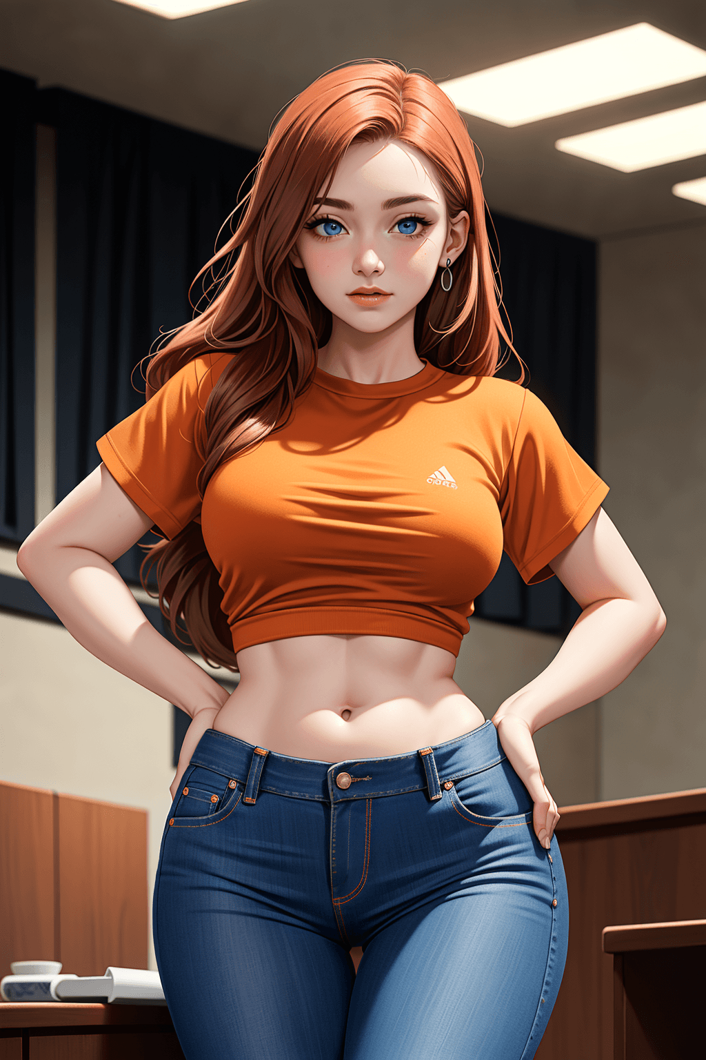 Thumbnail of lyn (сестра гигантской близнецы)