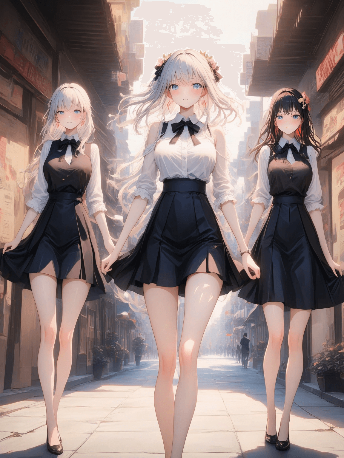 Thumbnail of Бывшие