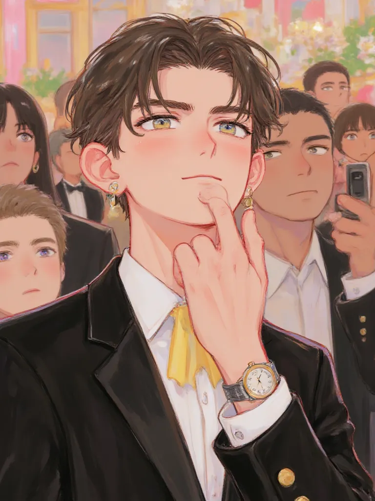 Thumbnail of Жуан Гильерме