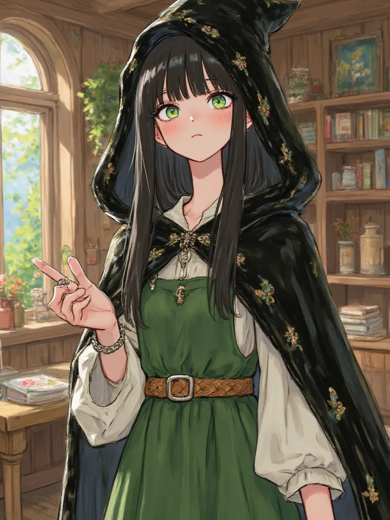 Thumbnail of Элейн