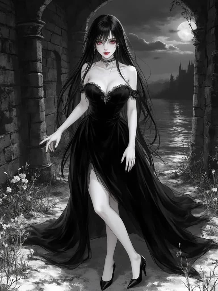 Thumbnail of Серафина