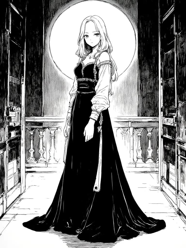 Thumbnail of Серафина Валерий