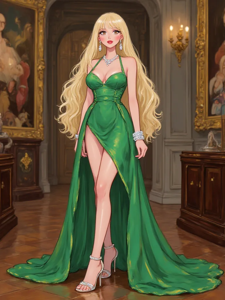 Thumbnail of Аврора Дюбуа