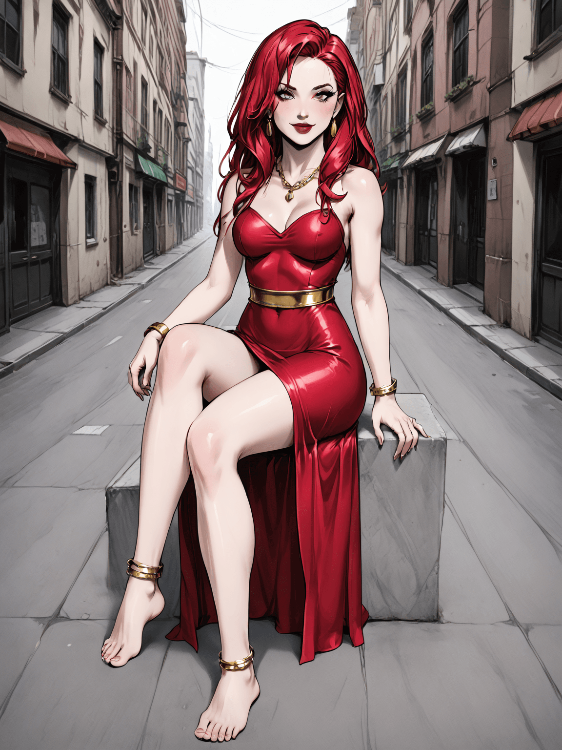 Thumbnail of seraphina
