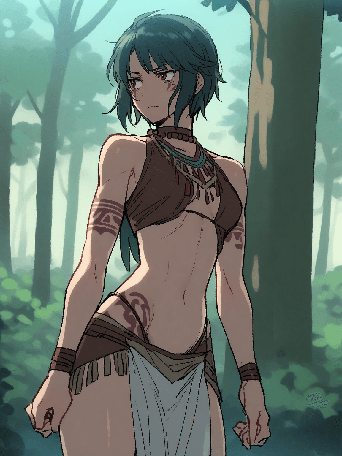 Thumbnail of lyra