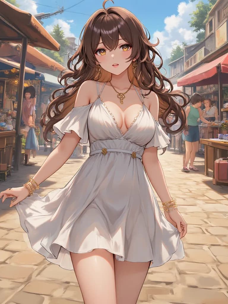 Thumbnail of 🍑Серафина "Сера" Дюбуа🍉